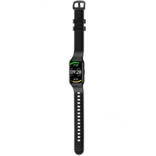Смарт-годинник Blackview R10 Black (6931548319320) - Фото