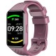 Смарт-годинник Blackview R10 Purple (6931548319344)