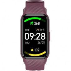 Смарт-годинник Blackview R10 Purple (6931548319344) - Фото