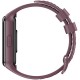 Смарт-годинник Blackview R10 Purple (6931548319344)