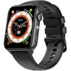 Смарт-часы Blackview R30 Max Black (6931548323174) Смарт-часы Blackview R30 Max Black (6931548323174)