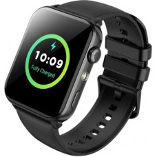Смарт-годинник Blackview R30 Max Black (6931548323174) - Фото
