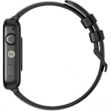 Смарт-годинник Blackview R30 Max Black (6931548323174) - Фото
