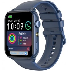 Смарт-часы Blackview R30 Max Blue (6931548323181) Смарт-часы Blackview R30 Max Blue (6931548323181)