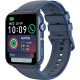 Смарт-часы Blackview R30 Max Blue (6931548323181)