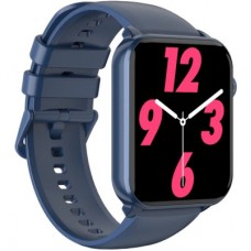 Смарт-годинник Blackview R30 Max Blue (6931548323181) - Фото