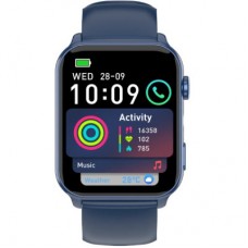 Смарт-годинник Blackview R30 Max Blue (6931548323181) - Фото