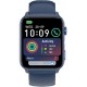 Смарт-часы Blackview R30 Max Blue (6931548323181)