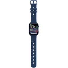 Смарт-годинник Blackview R30 Max Blue (6931548323181) - Фото