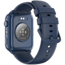 Смарт-годинник Blackview R30 Max Blue (6931548323181) - Фото