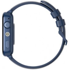Смарт-годинник Blackview R30 Max Blue (6931548323181) - Фото