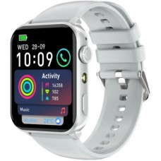 Смарт-часы Blackview R30 Max Silver (6931548323167) Смарт-часы Blackview R30 Max Silver (6931548323167)