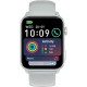 Смарт-годинник Blackview R30 Max Silver (6931548323167) Смарт-годинник Blackview R30 Max Silver (6931548323167)