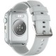 Смарт-годинник Blackview R30 Max Silver (6931548323167) Смарт-годинник Blackview R30 Max Silver (6931548323167)