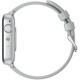 Смарт-годинник Blackview R30 Max Silver (6931548323167) Смарт-годинник Blackview R30 Max Silver (6931548323167)