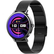 Смарт-часы Blackview X30 Black (6931548327073) Смарт-часы Blackview X30 Black (6931548327073)