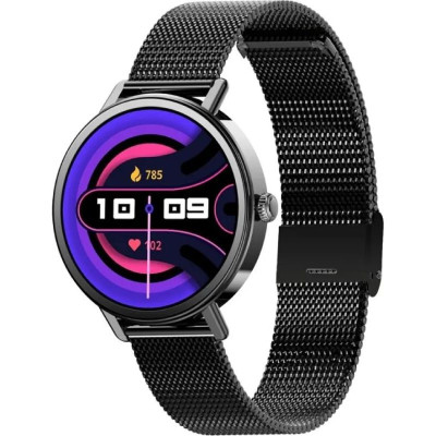 Смарт-часы Blackview X30 Black (6931548327073)