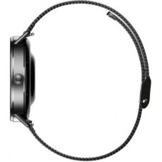 Смарт-годинник Blackview X30 Black (6931548327073) - Фото