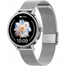 Смарт-часы Blackview X30 Silver (6931548327080) Смарт-часы Blackview X30 Silver (6931548327080)