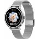 Смарт-часы Blackview X30 Silver (6931548327080)