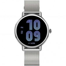 Смарт-годинник Blackview X30 Silver (6931548327080) - Фото