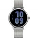 Смарт-часы Blackview X30 Silver (6931548327080) Смарт-часы Blackview X30 Silver (6931548327080)