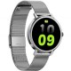 Смарт-часы Blackview X30 Silver (6931548327080) Смарт-часы Blackview X30 Silver (6931548327080)