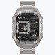Смарт-часы KOSPET TANK M4SE SILVER (6978602500638) Смарт-часы KOSPET TANK M4SE SILVER (6978602500638)