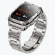 Смарт-часы KOSPET TANK M4SE SILVER (6978602500638) Смарт-часы KOSPET TANK M4SE SILVER (6978602500638)