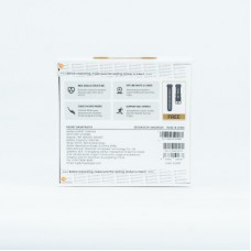 Смарт-годинник KOSPET TANK M4SE SILVER (6978602500638) - Фото