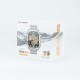 Смарт-часы KOSPET TANK M4SE SILVER (6978602500638) Смарт-часы KOSPET TANK M4SE SILVER (6978602500638)