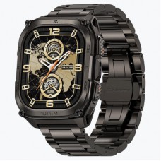 Смарт-часы KOSPET TANK M4SE BLACK (6978602500645) Смарт-часы KOSPET TANK M4SE BLACK (6978602500645)