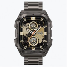 Смарт-годинник KOSPET TANK M4SE BLACK (6978602500645) - Фото