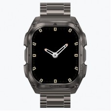 Смарт-годинник KOSPET TANK M4SE BLACK (6978602500645) - Фото