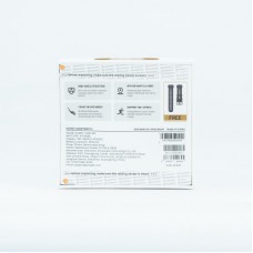 Смарт-годинник KOSPET TANK M4SE BLACK (6978602500645) - Фото