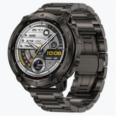 Смарт-часы KOSPET TANK T4SE BLACK (6978602500607) Смарт-часы KOSPET TANK T4SE BLACK (6978602500607)