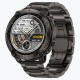 Смарт-годинник KOSPET TANK T4SE BLACK (6978602500607)