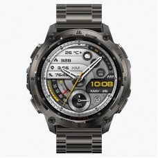 Смарт-годинник KOSPET TANK T4SE BLACK (6978602500607) - Фото