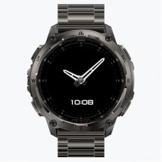 Смарт-годинник KOSPET TANK T4SE BLACK (6978602500607) - Фото