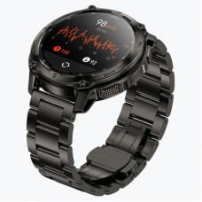 Смарт-годинник KOSPET TANK T4SE BLACK (6978602500607) - Фото