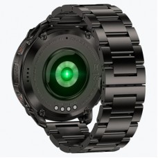 Смарт-годинник KOSPET TANK T4SE BLACK (6978602500607) - Фото