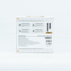 Смарт-годинник KOSPET TANK T4SE BLACK (6978602500607) - Фото