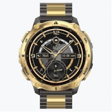 Смарт-годинник KOSPET TANK T4SE GOLD (6978602500621) - Фото