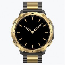 Смарт-годинник KOSPET TANK T4SE GOLD (6978602500621) - Фото