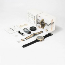 Смарт-годинник KOSPET TANK T4SE GOLD (6978602500621) - Фото