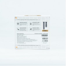 Смарт-годинник KOSPET TANK T4SE GOLD (6978602500621) - Фото
