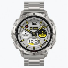 Смарт-годинник KOSPET TANK T4SE SILVER (6978602500614) - Фото