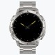 Смарт-годинник KOSPET TANK T4SE SILVER (6978602500614)