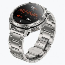 Смарт-годинник KOSPET TANK T4SE SILVER (6978602500614) - Фото