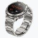 Смарт-годинник KOSPET TANK T4SE SILVER (6978602500614)
